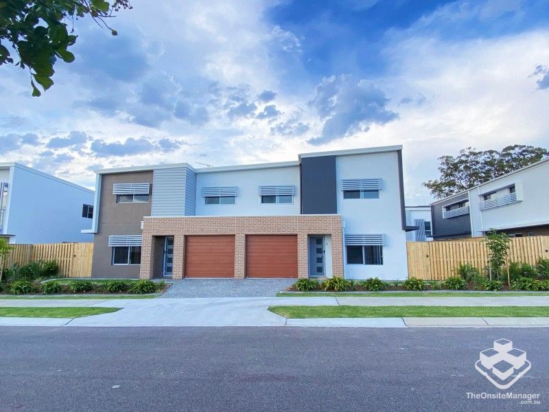 rental property Brisbane