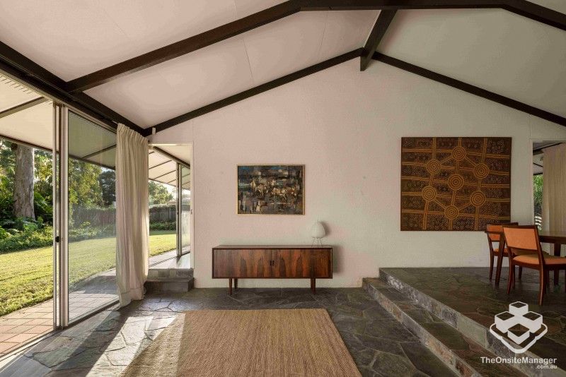 rental property Brisbane