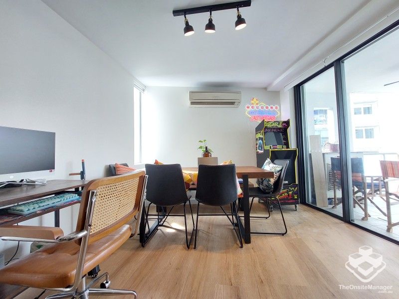 rental property Brisbane