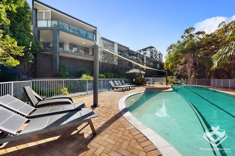 rental property Brisbane