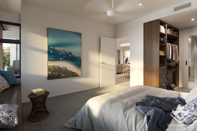 rental property Brisbane