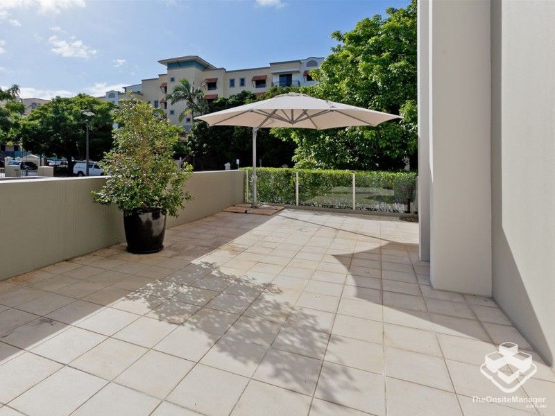 rental property Brisbane