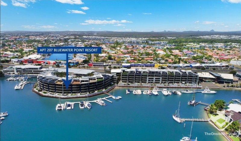 rental property Sunshine Coast