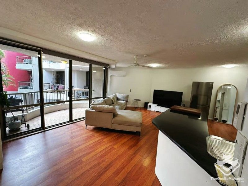rental property Gold Coast