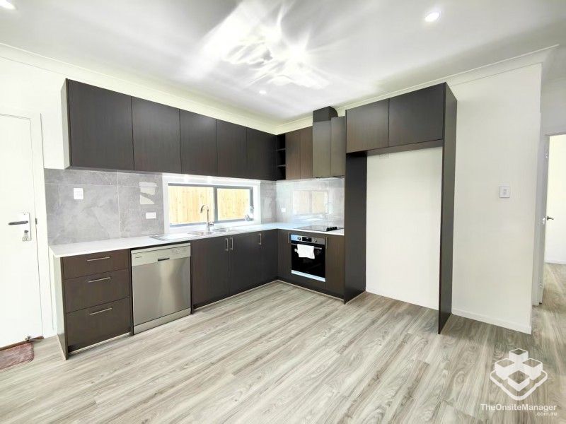 rental property Brisbane