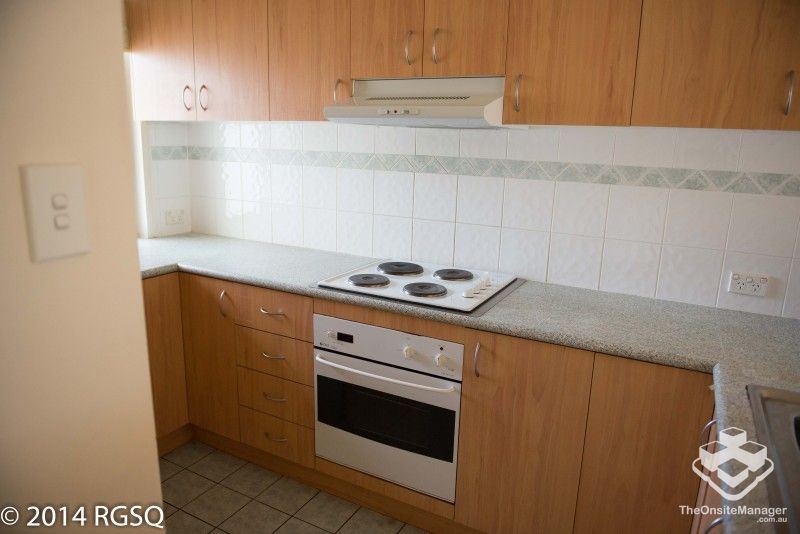 rental property Brisbane