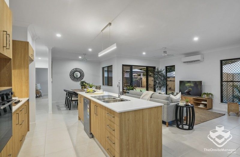 rental property Cairns