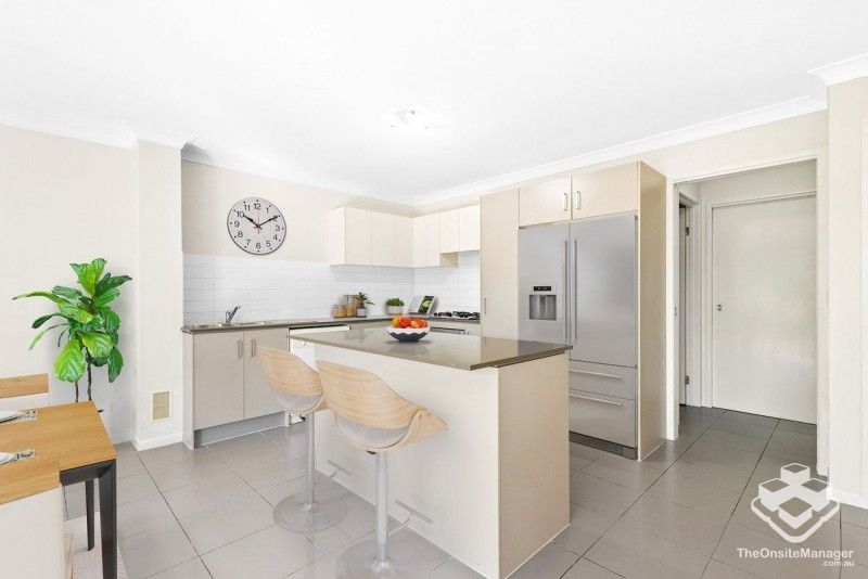 rental property Brisbane