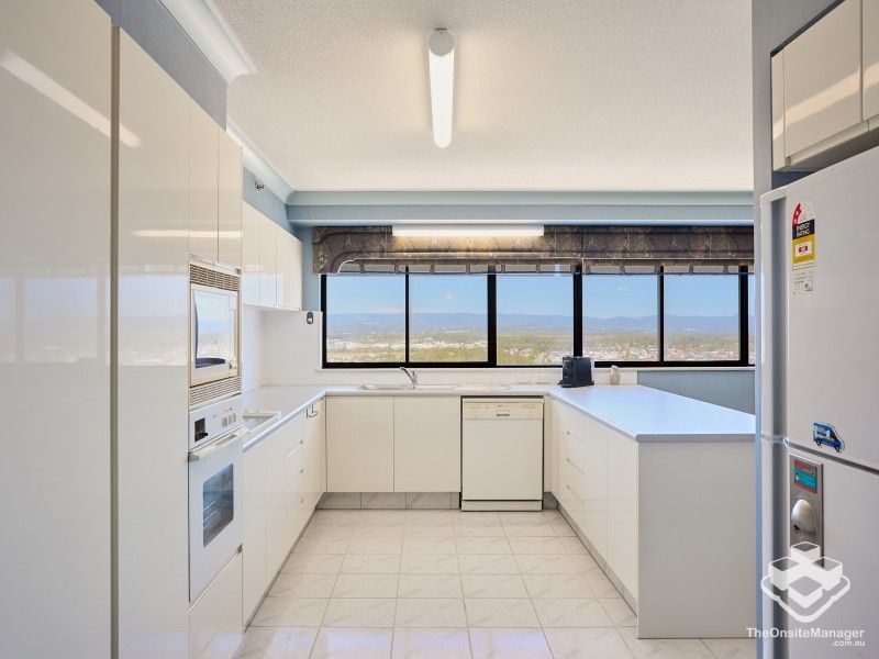 rental property Gold Coast