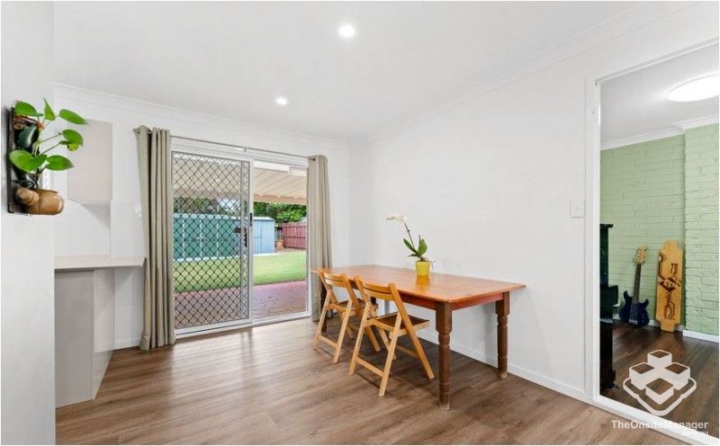 rental property Brisbane