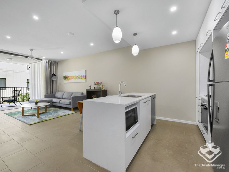 rental property Brisbane