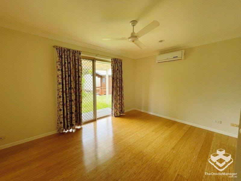 rental property Brisbane