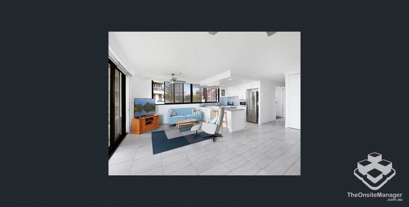 rental property Gold Coast