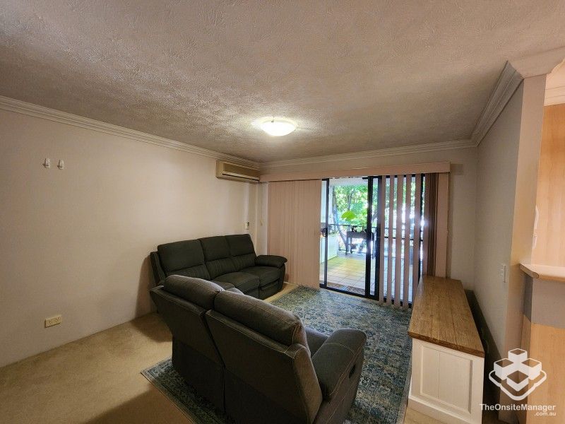 rental property Brisbane
