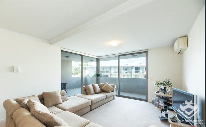 rental property Brisbane