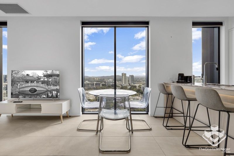 rental property Brisbane