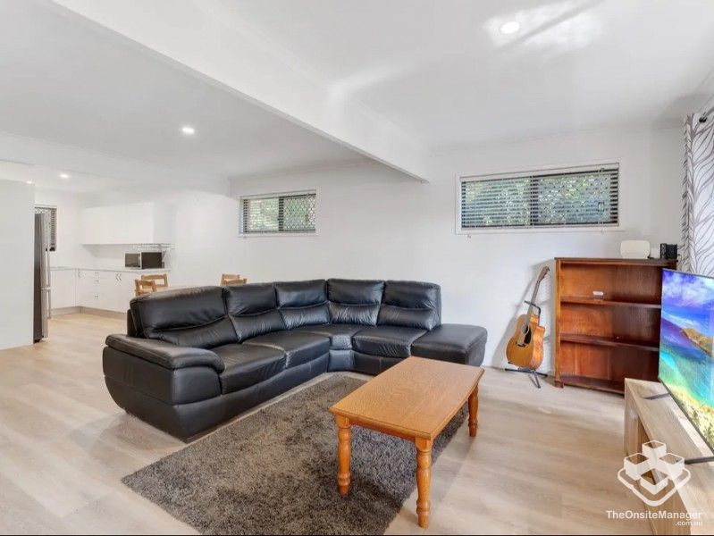 rental property Brisbane