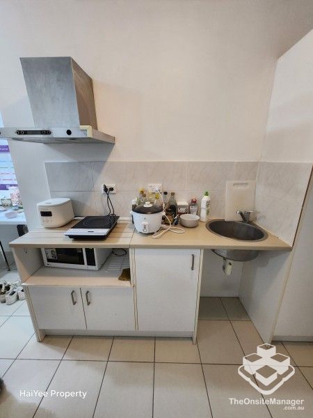 rental property Brisbane