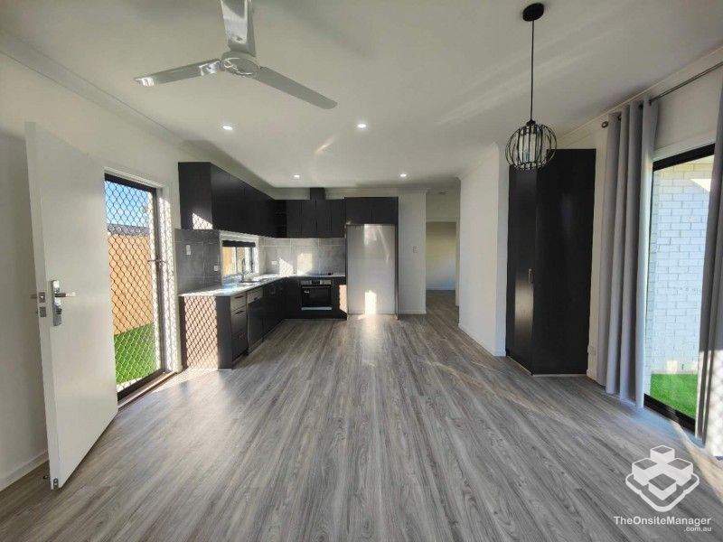 rental property Brisbane