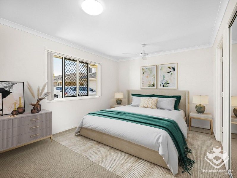 rental property Brisbane