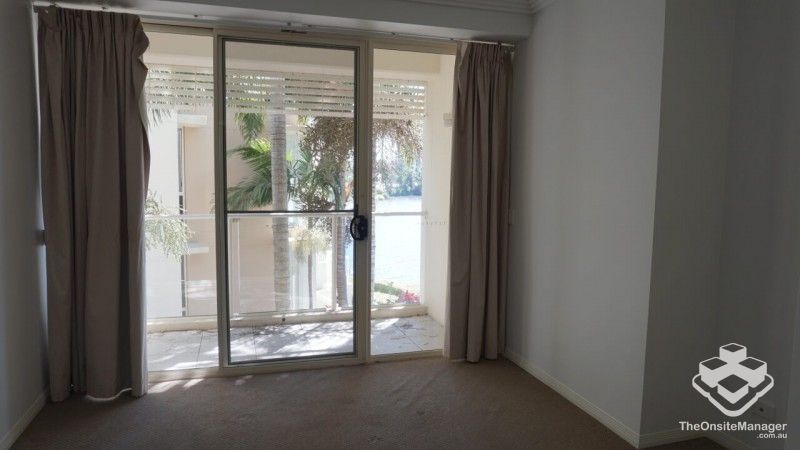 rental property Gold Coast