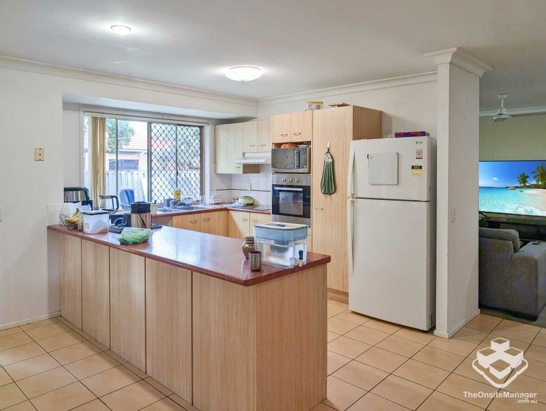 rental property Brisbane