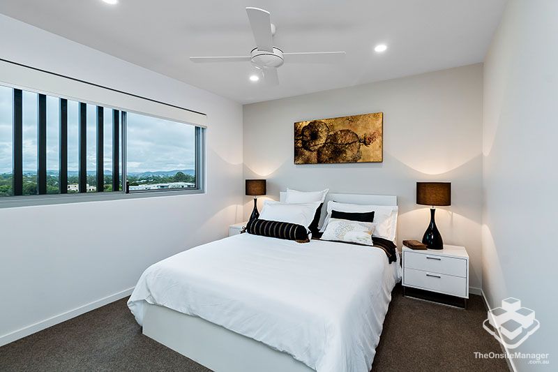 rental property Brisbane