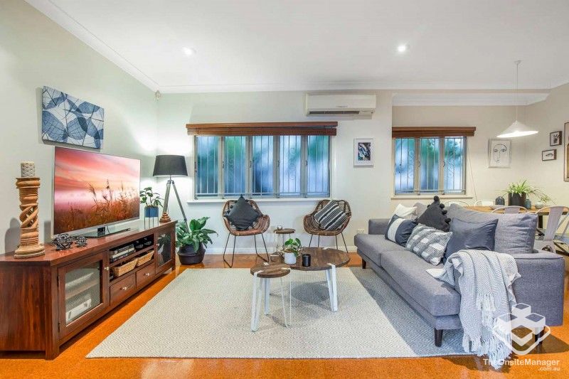 rental property Brisbane