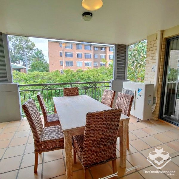 rental property Brisbane