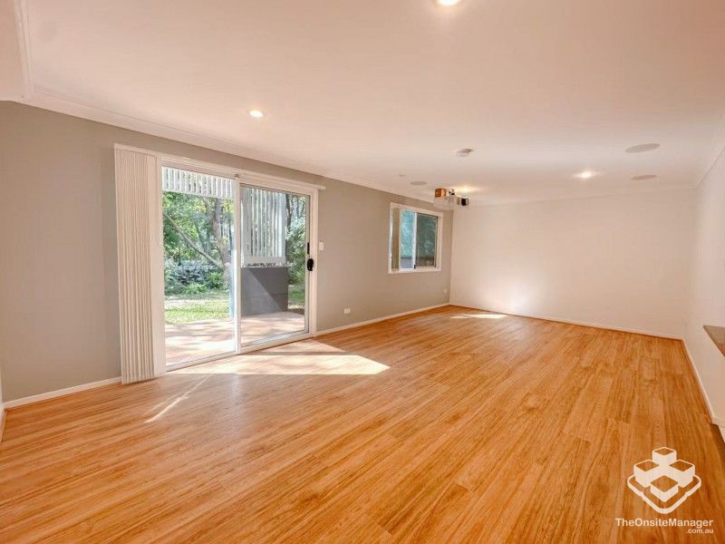rental property Brisbane