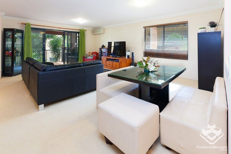 rental property Brisbane
