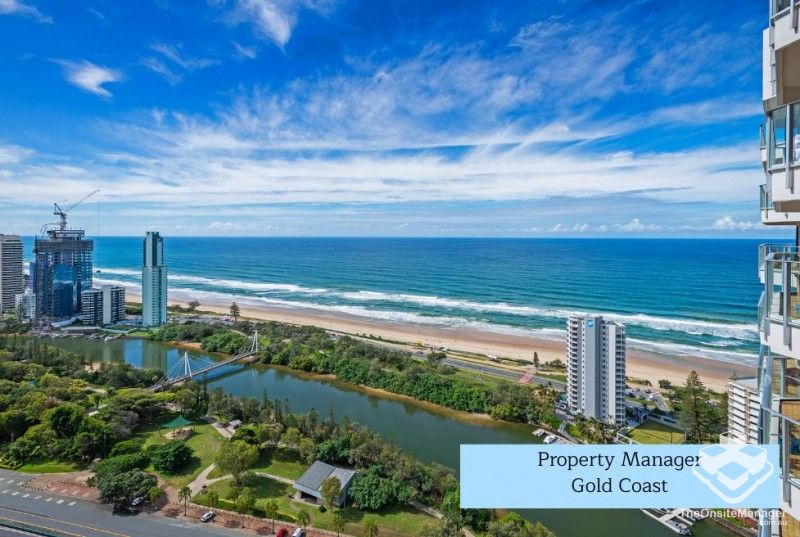 rental property Gold Coast