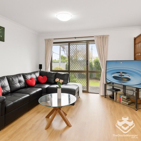rental property Brisbane