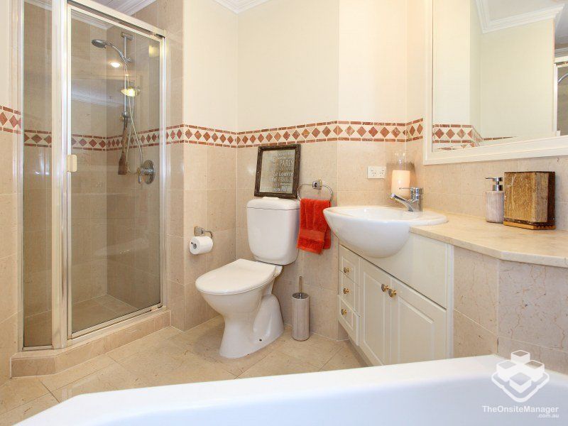 rental property Brisbane