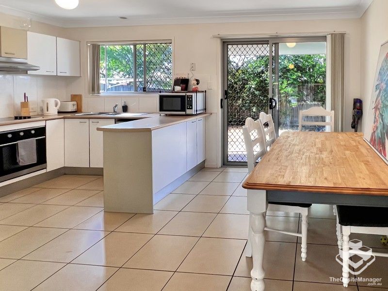 rental property Brisbane