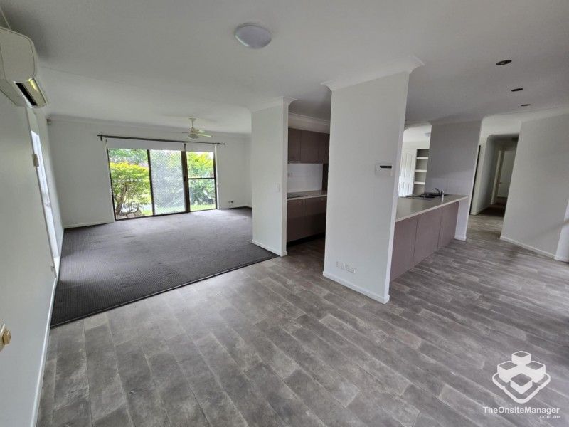 rental property Brisbane