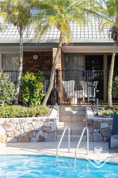 rental property Sunshine Coast