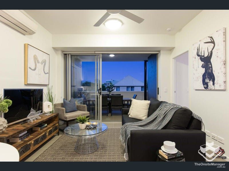 rental property Brisbane