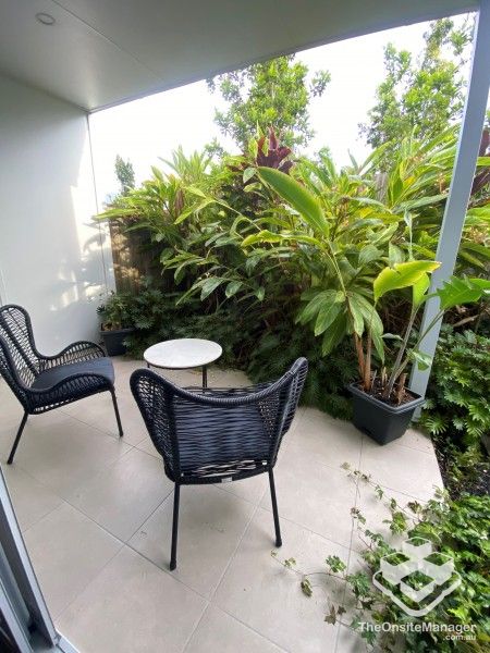 rental property Sunshine Coast