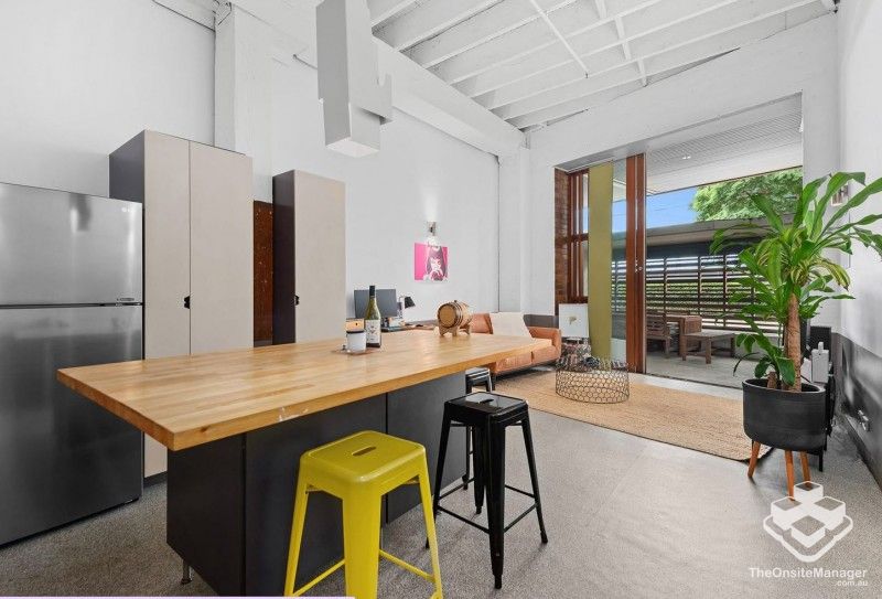 rental property Brisbane
