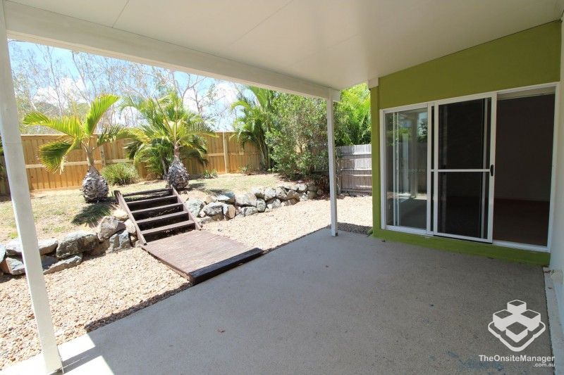 rental property Whitsundays