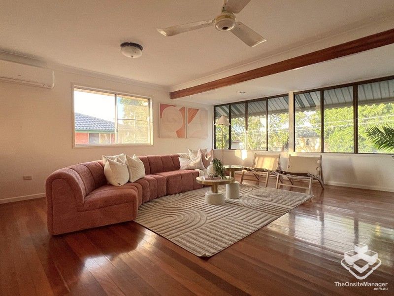rental property Brisbane