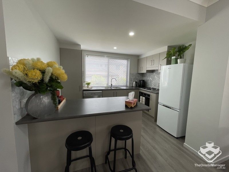 rental property Brisbane