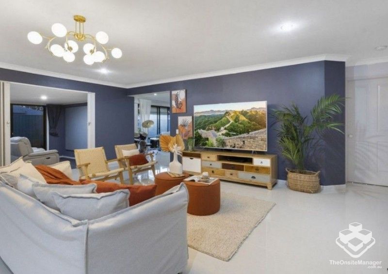 rental property Brisbane
