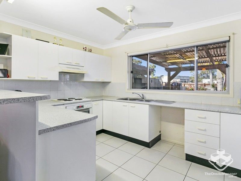 rental property Brisbane