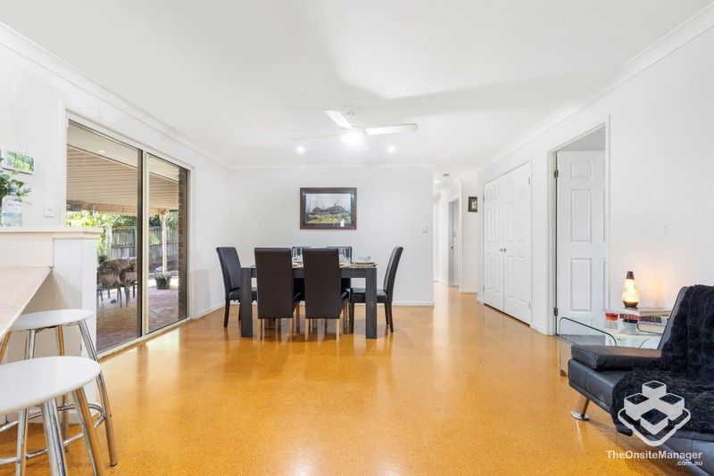 rental property Brisbane