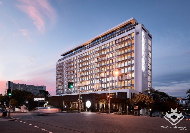 rental property Brisbane