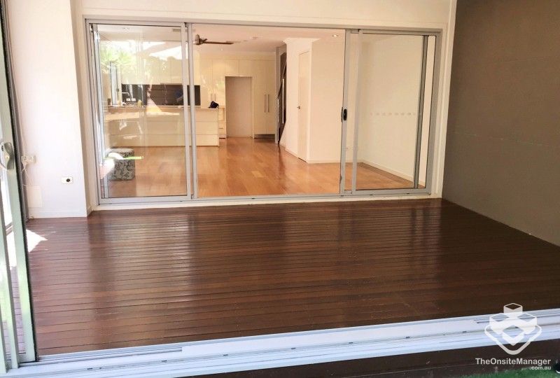rental property Brisbane