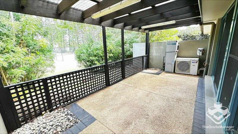 rental property Gold Coast