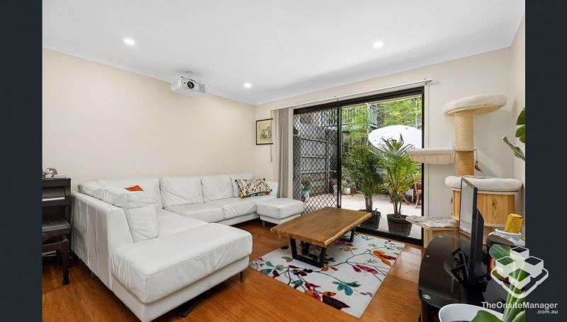 rental property Brisbane